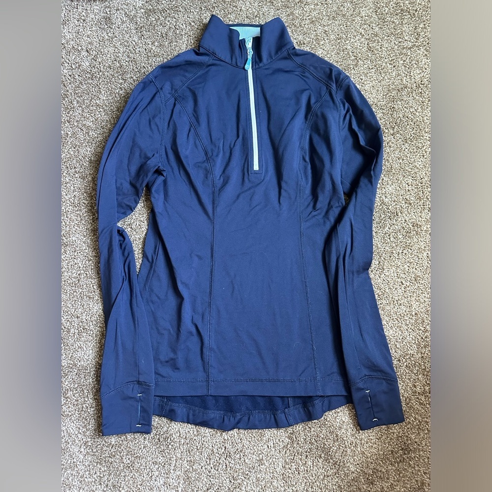 Southern Tide Quarter Zip
